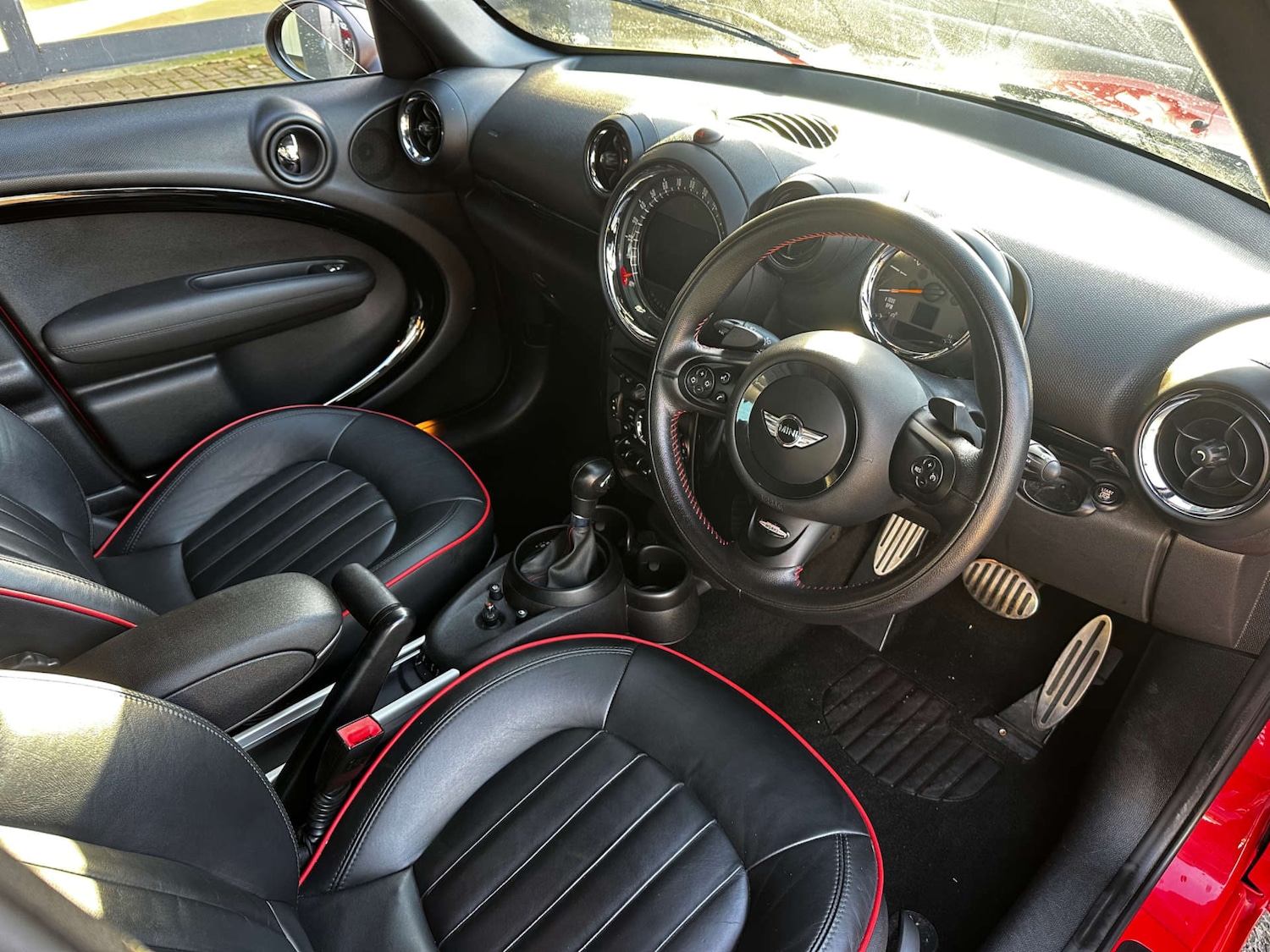 Used MINI Countryman 2013 for sale - 76942849: Photo 7