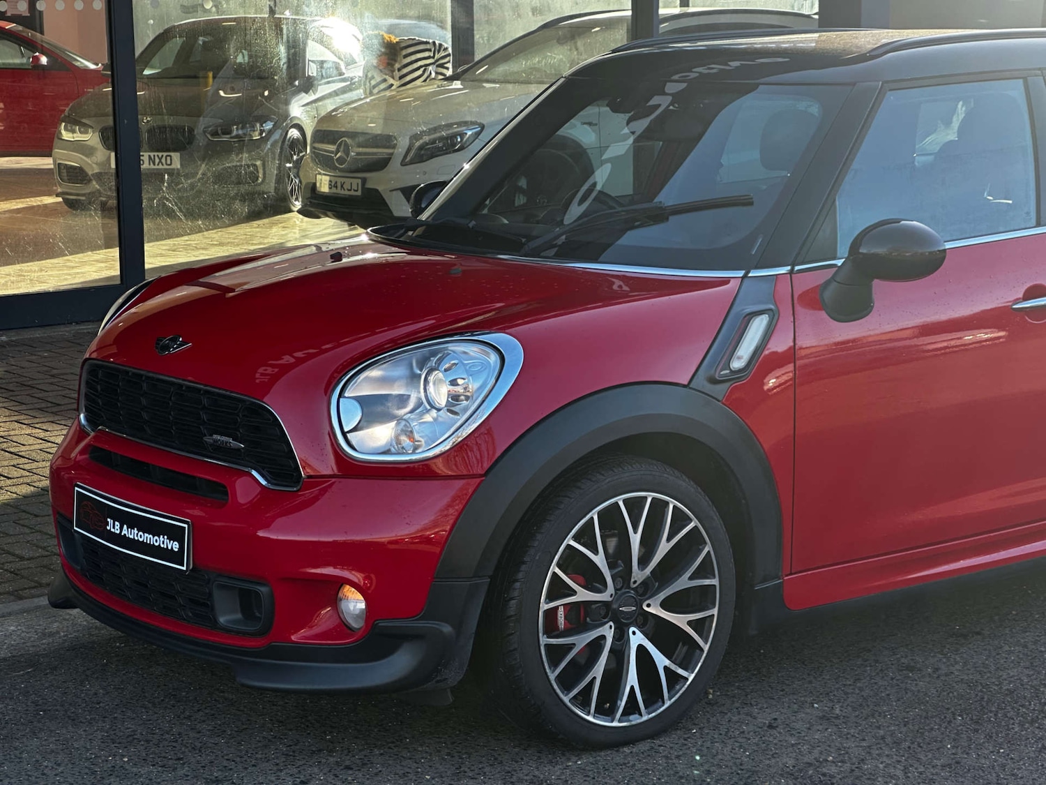 Used MINI Countryman 2013 for sale - 76942849: Photo 9