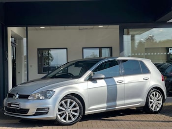 Used Volkswagen Golf 2014 for sale - 78518698: Photo