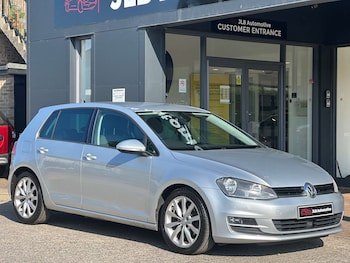 Used Volkswagen Golf 2014 for sale - 78518698: Photo