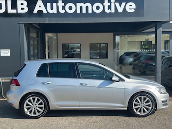 Used Volkswagen Golf 2014 for sale - 78518698: Photo