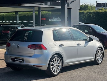 Used Volkswagen Golf 2014 for sale - 78518698: Photo