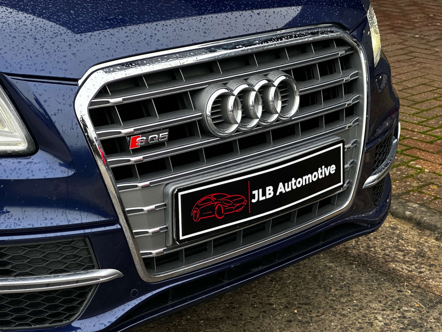 Used Audi Q5 2013 for sale - 76977389: Photo 13