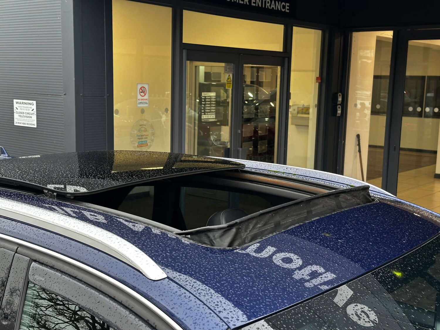 Used Audi Q5 2013 for sale - 76977389: Photo 14