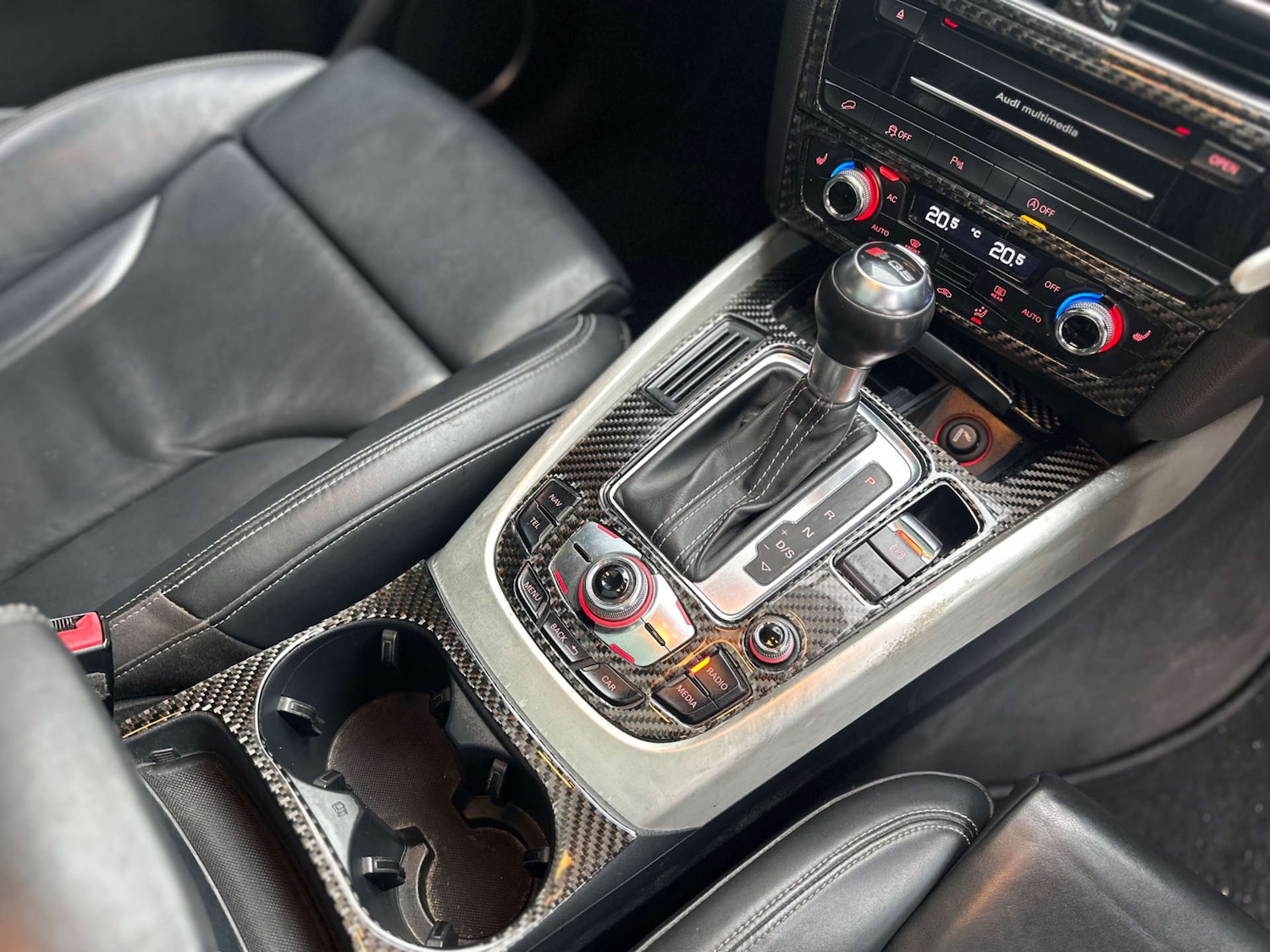 Used Audi Q5 2013 for sale - 76977389: Photo 15