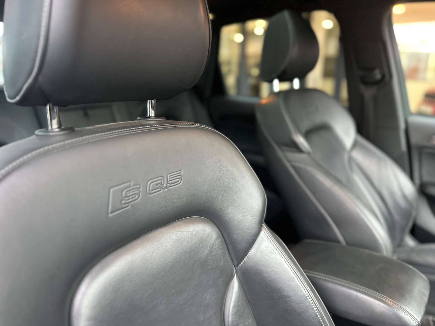 Used Audi Q5 2013 for sale - 76977389: Photo 16