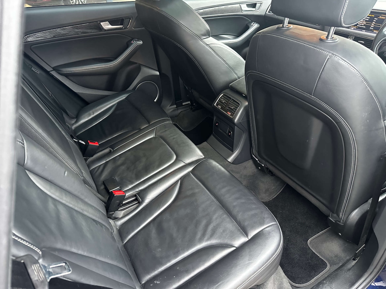 Used Audi Q5 2013 for sale - 76977389: Photo 18