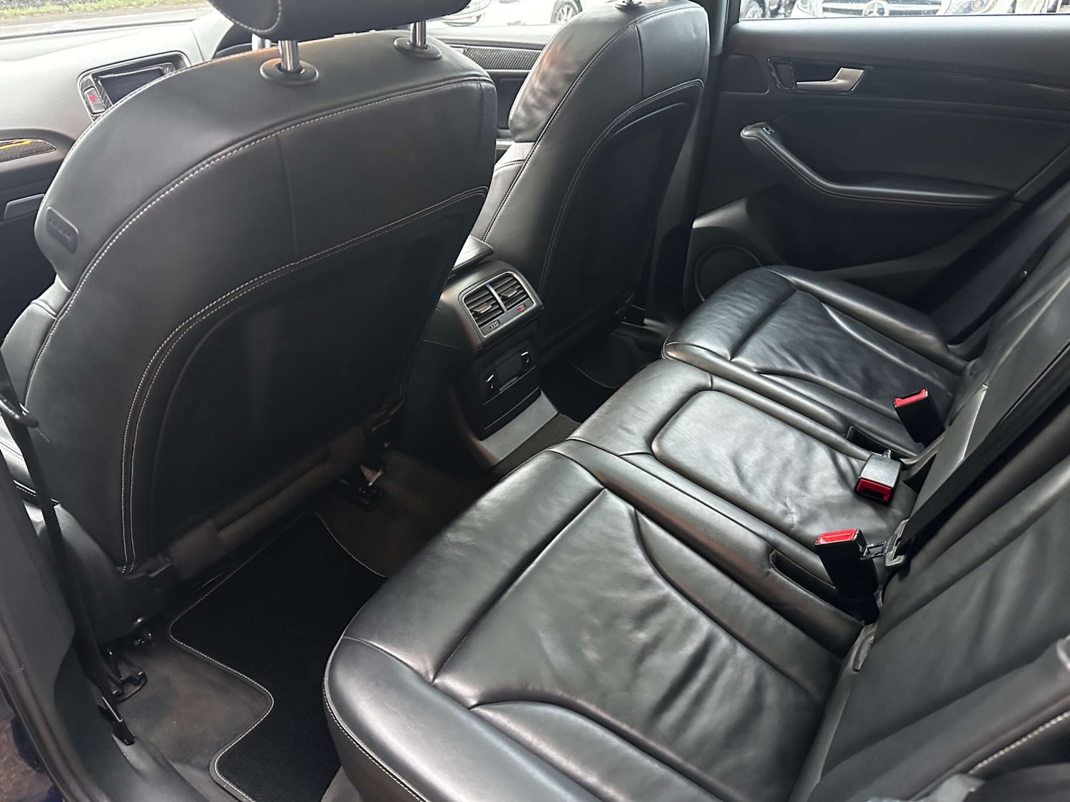 Used Audi Q5 2013 for sale - 76977389: Photo 25