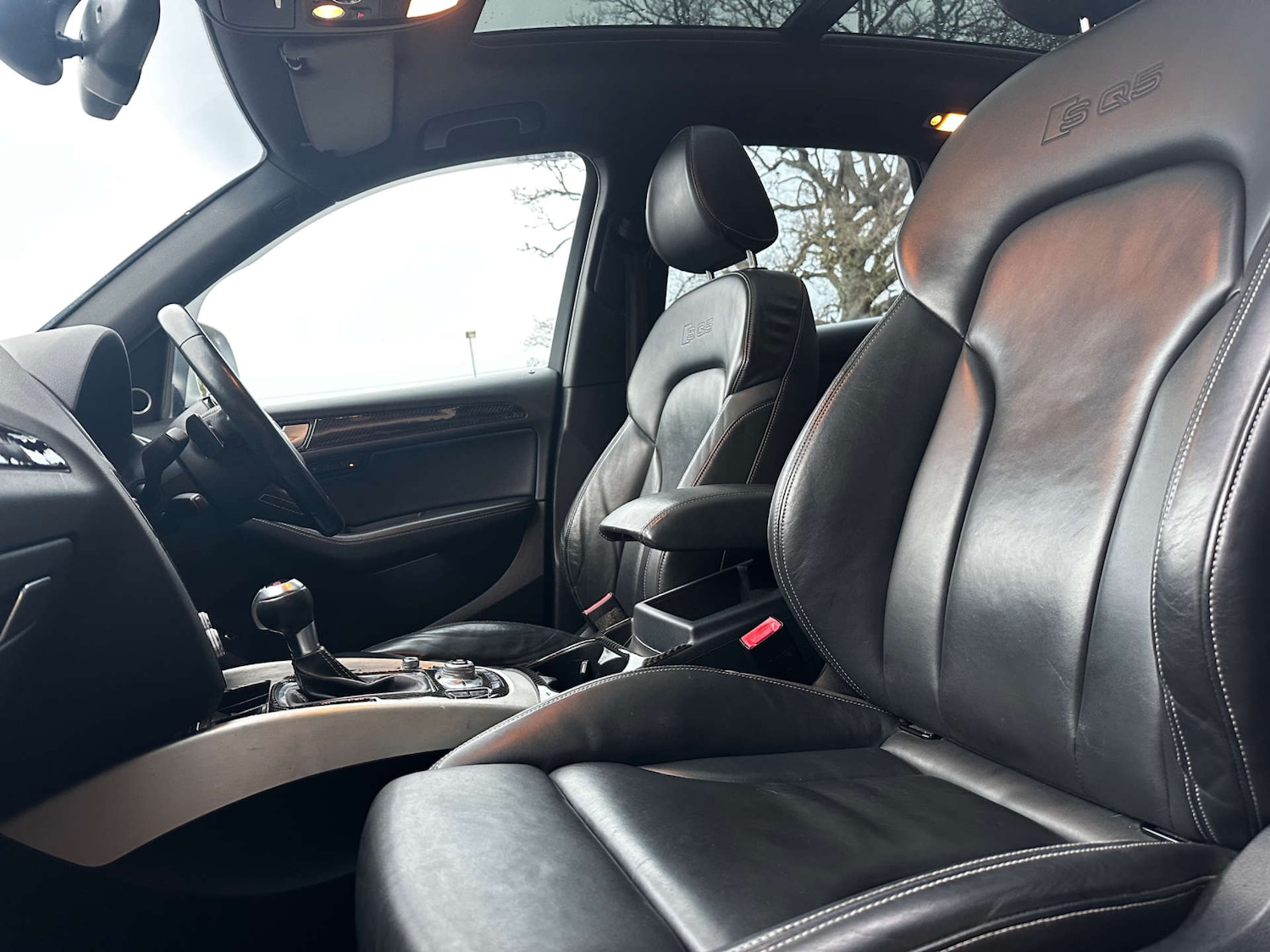 Used Audi Q5 2013 for sale - 76977389: Photo 28