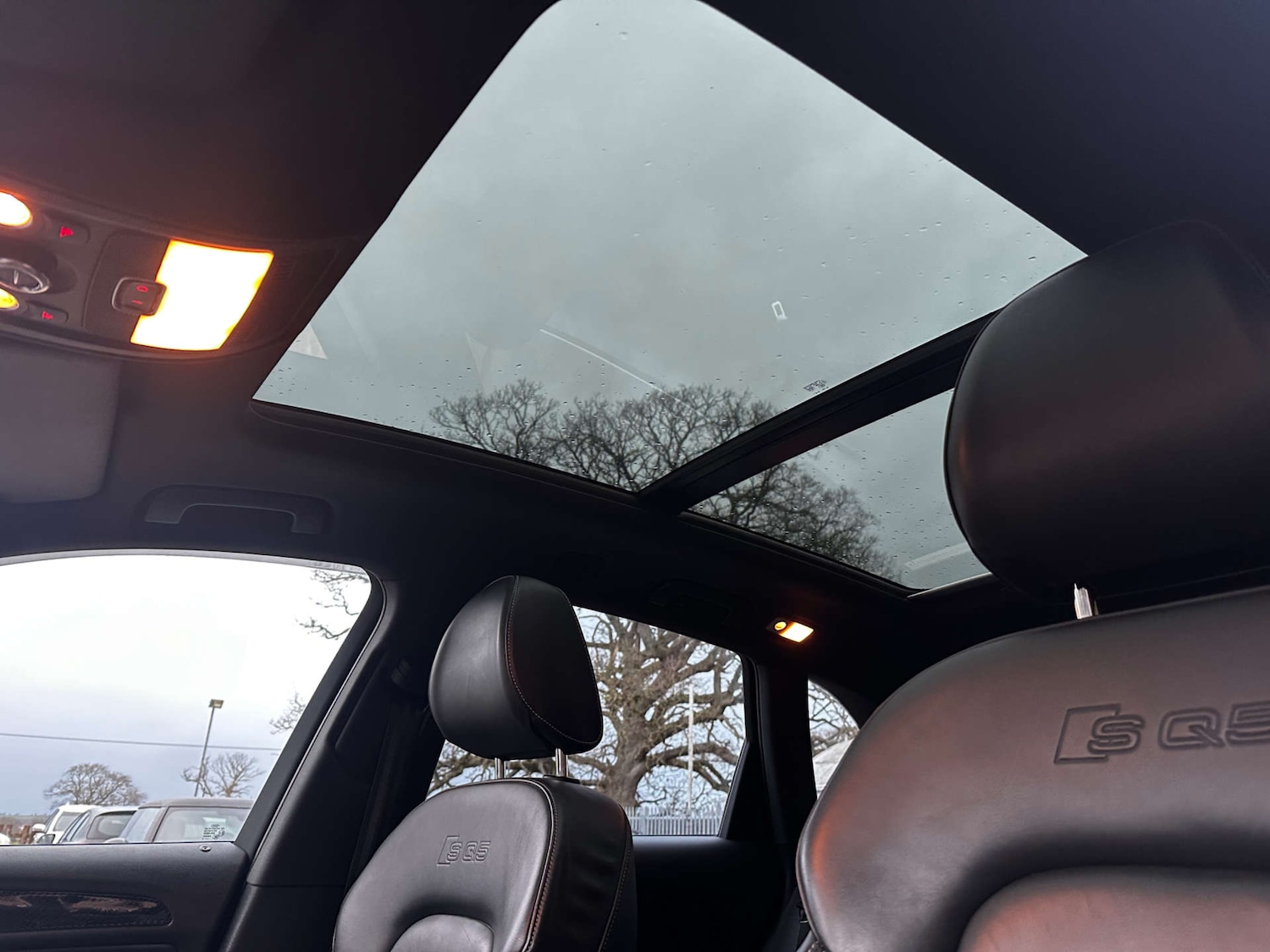 Used Audi Q5 2013 for sale - 76977389: Photo 29