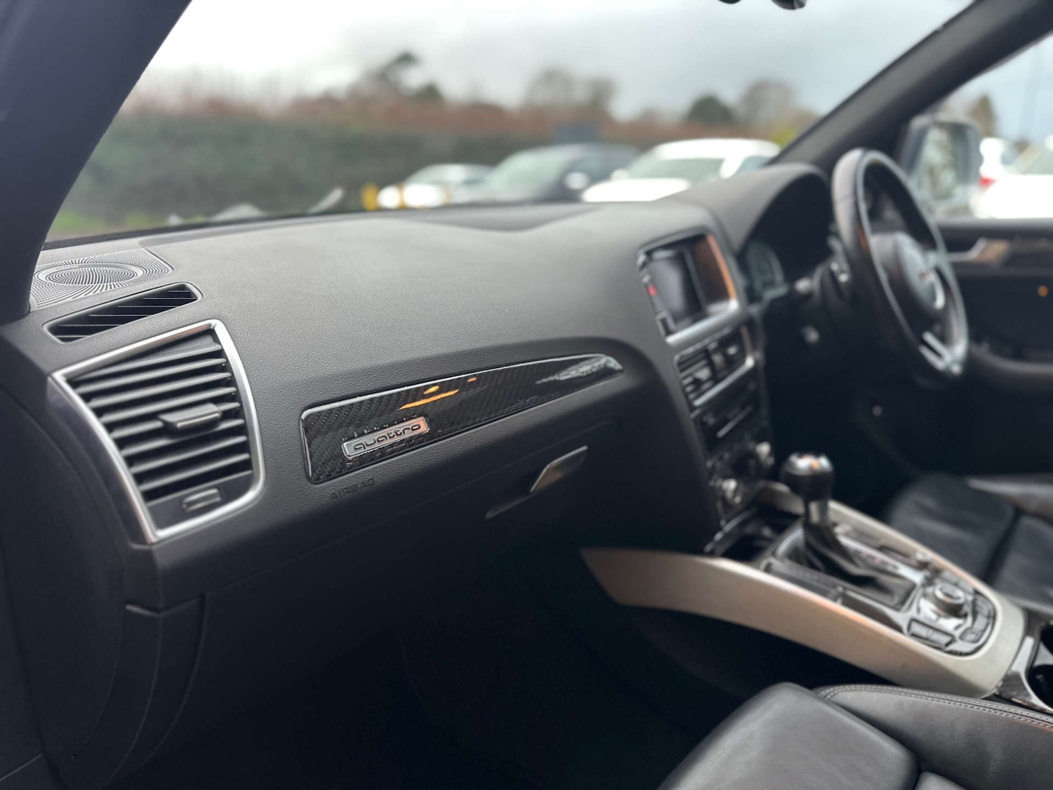 Used Audi Q5 2013 for sale - 76977389: Photo 30