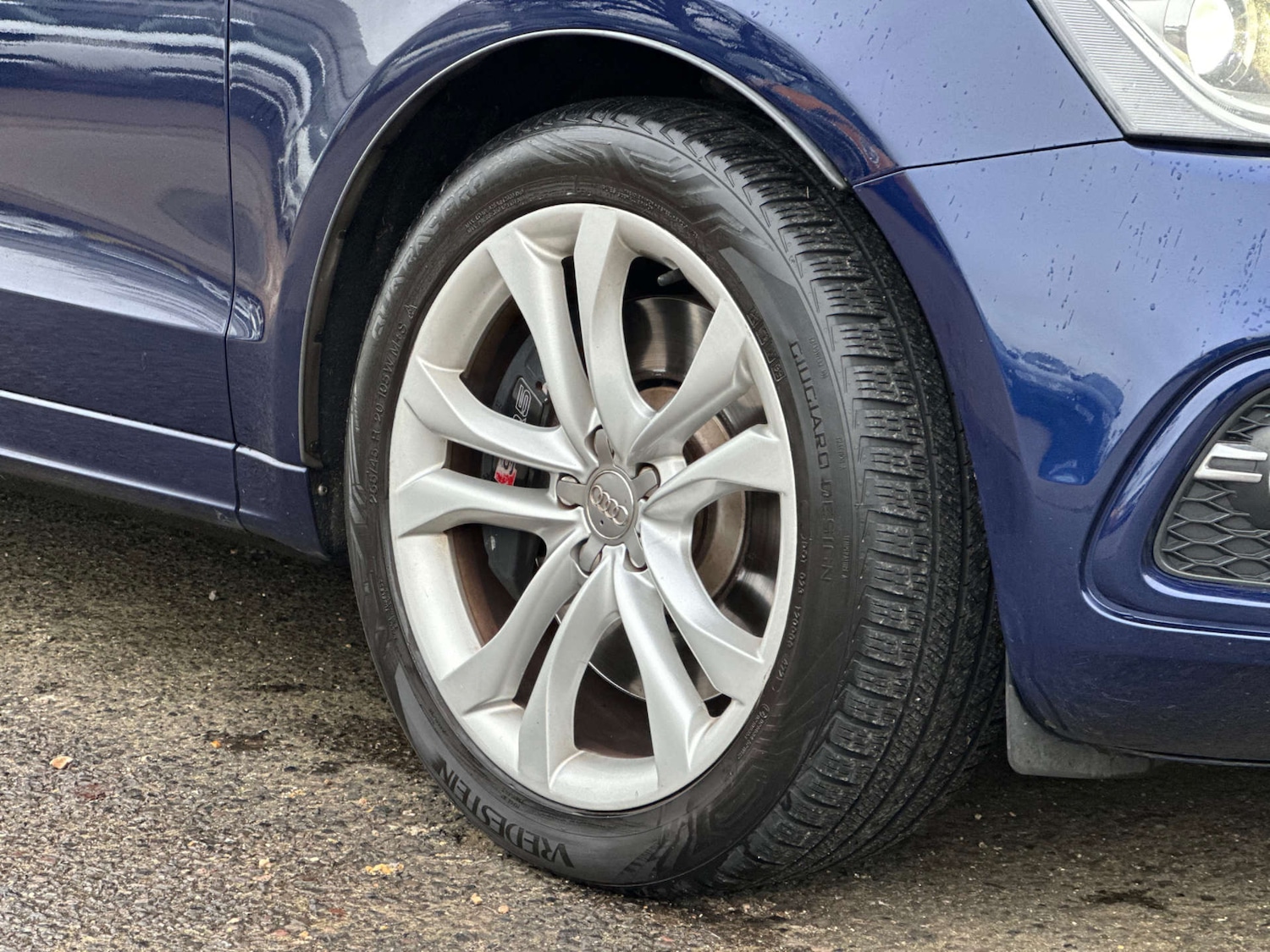 Used Audi Q5 2013 for sale - 76977389: Photo 37