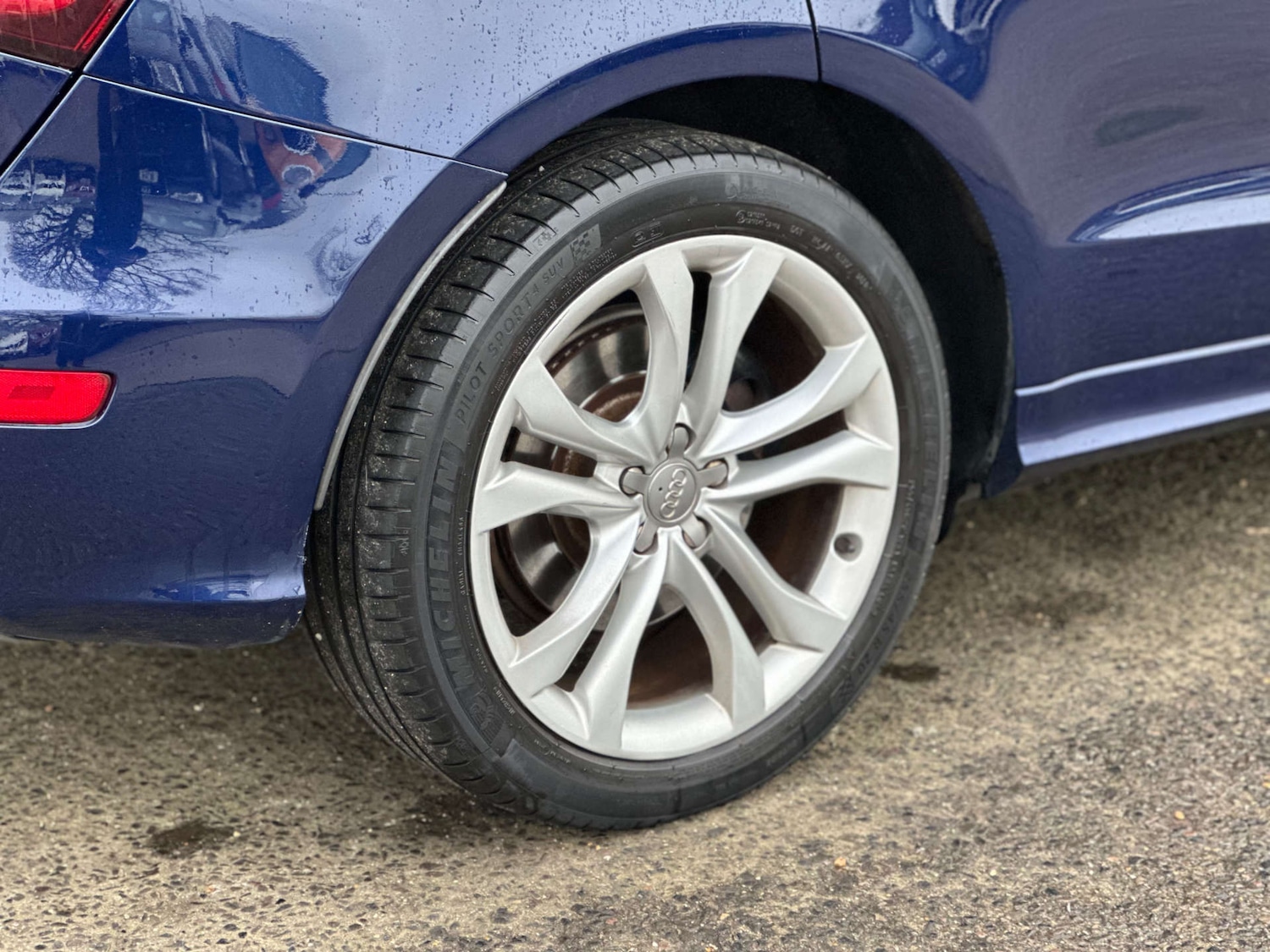 Used Audi Q5 2013 for sale - 76977389: Photo 38