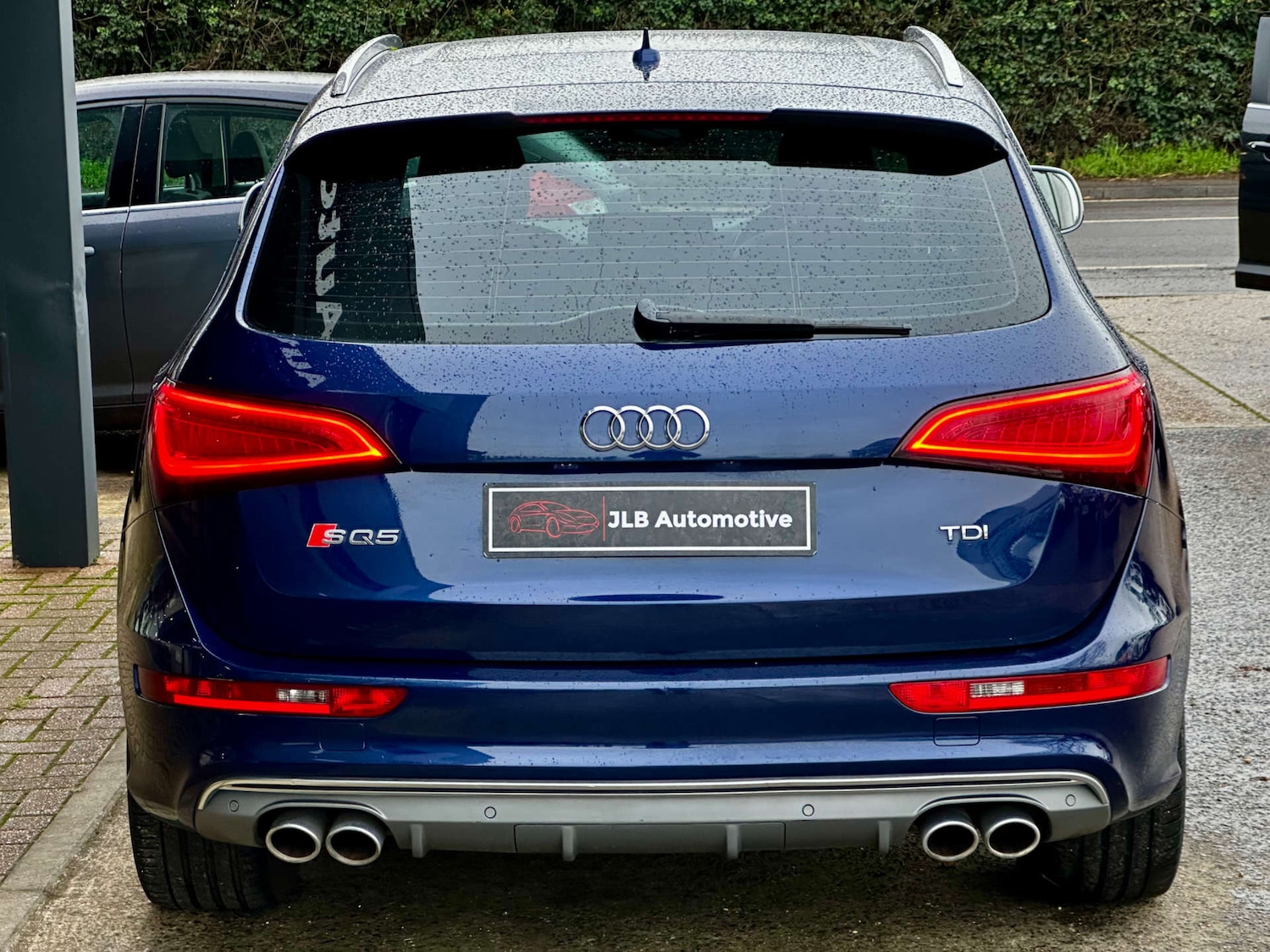 Used Audi Q5 2013 for sale - 76977389: Photo 9