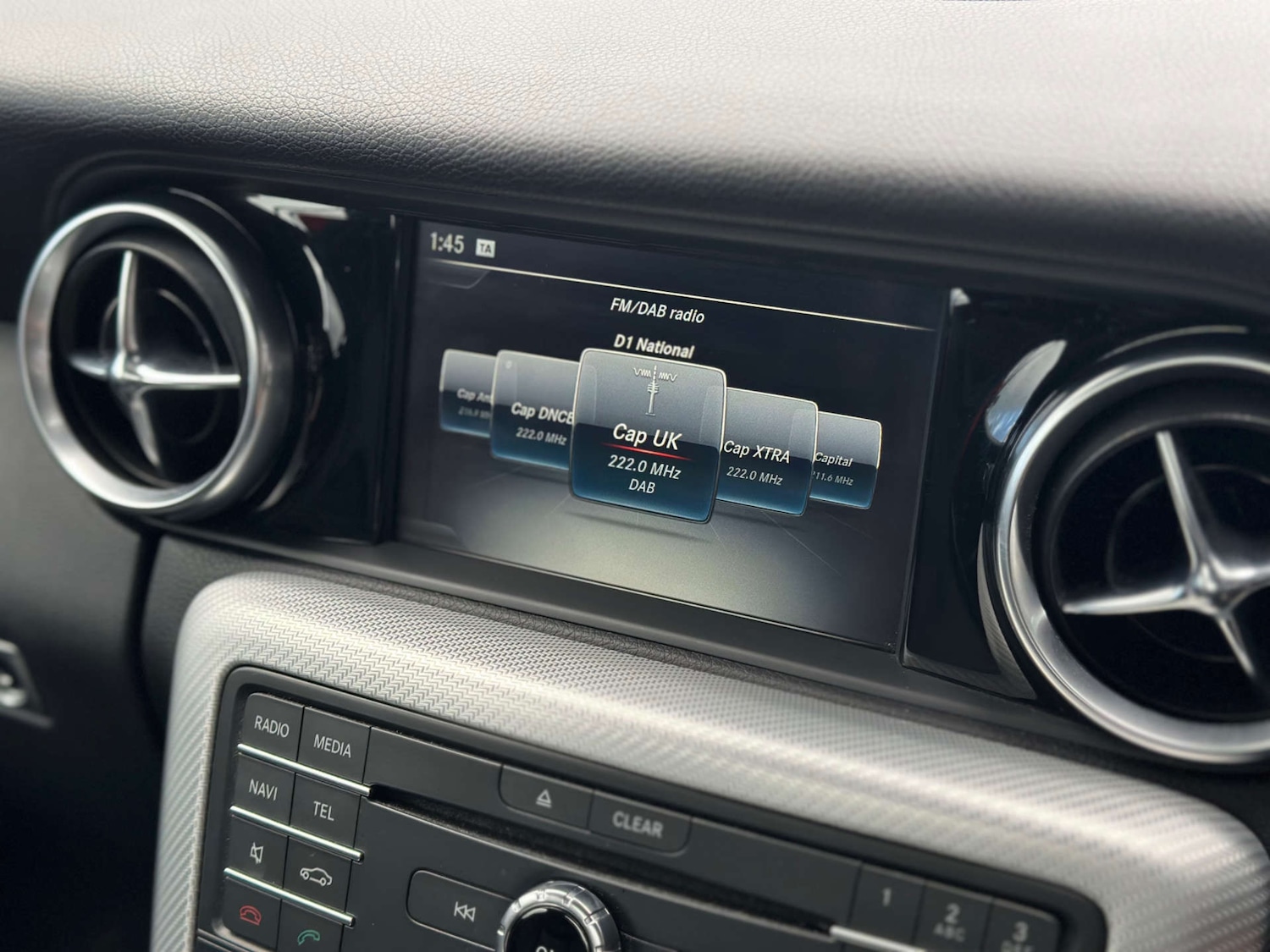 Used Mercedes-Benz SLC 2017 for sale - 77173431: Photo 10