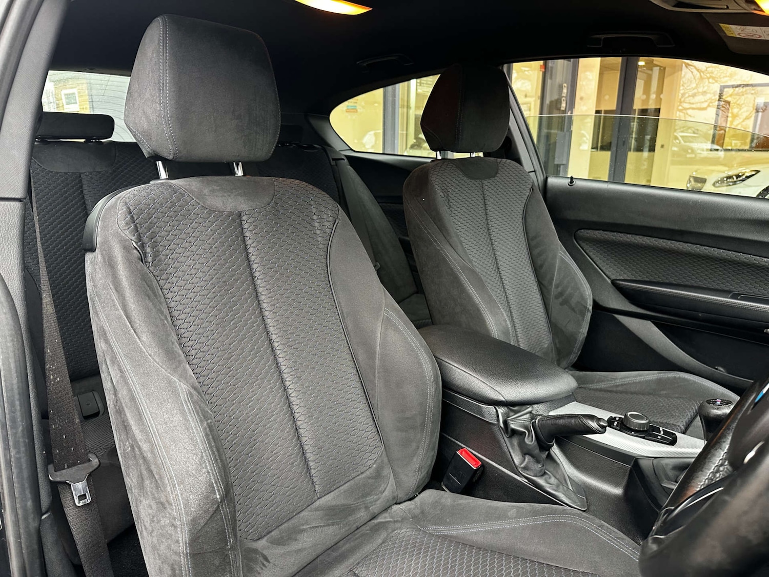 Used BMW 1 Series 2014 for sale - 77310988: Photo 10