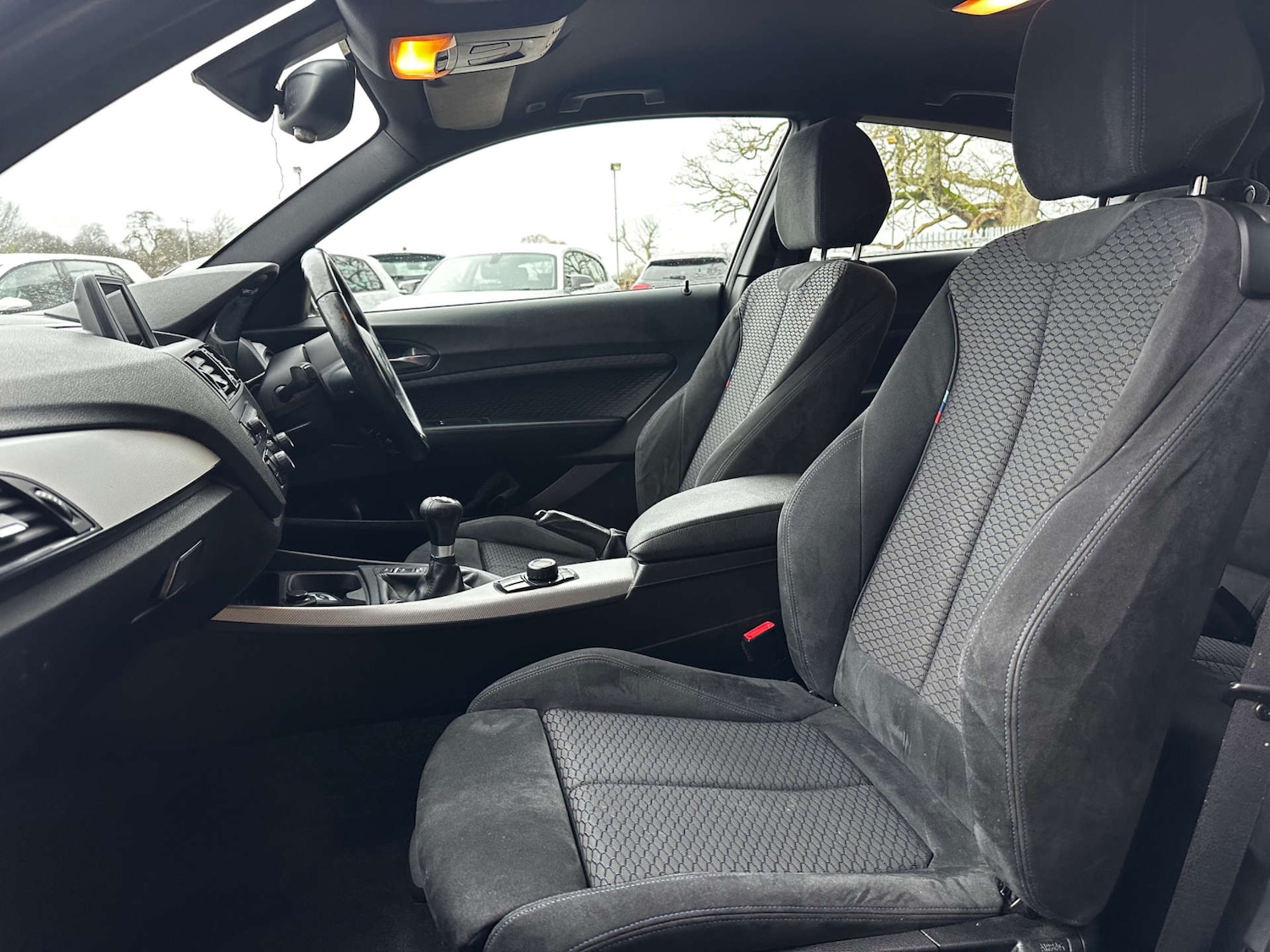 Used BMW 1 Series 2014 for sale - 77310988: Photo 13