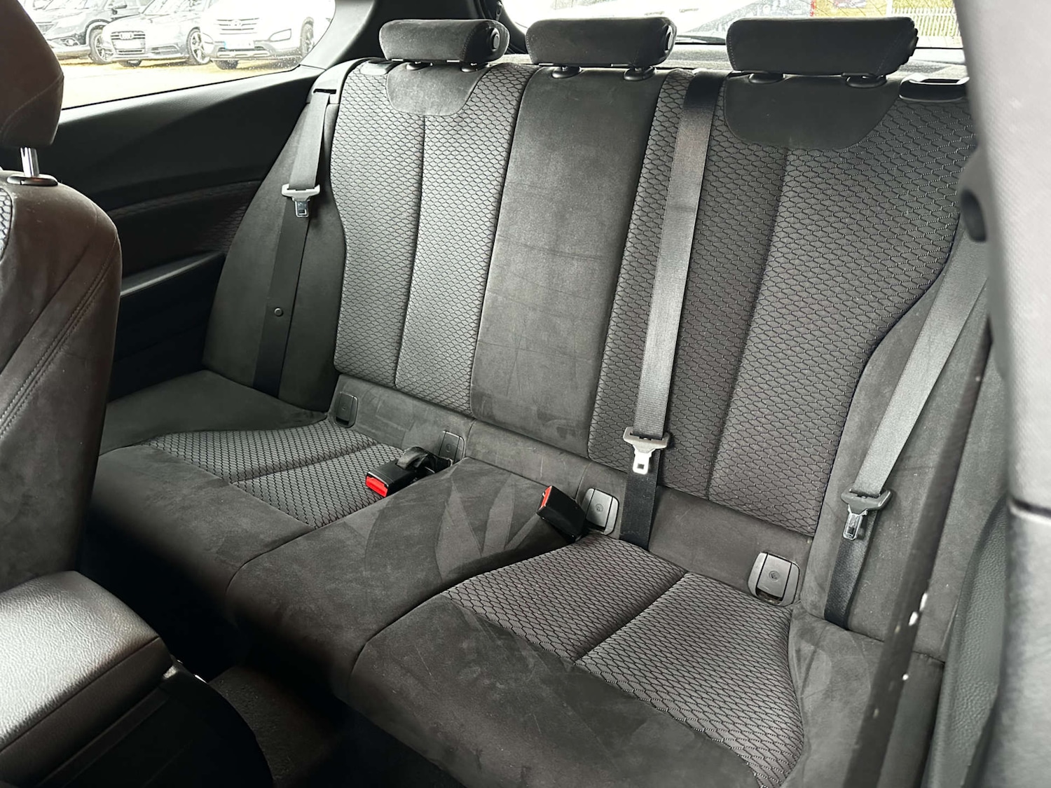 Used BMW 1 Series 2014 for sale - 77310988: Photo 14