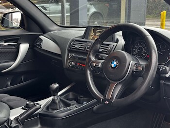 Used BMW 1 Series 2014 for sale - 77310988: Photo