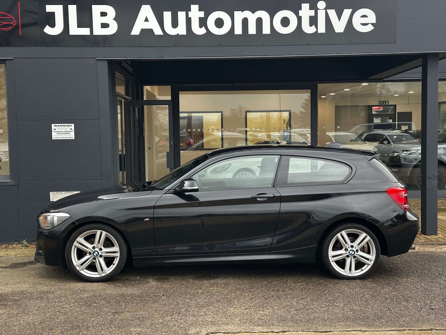 Used BMW 1 Series 2014 for sale - 77310988: Photo 7