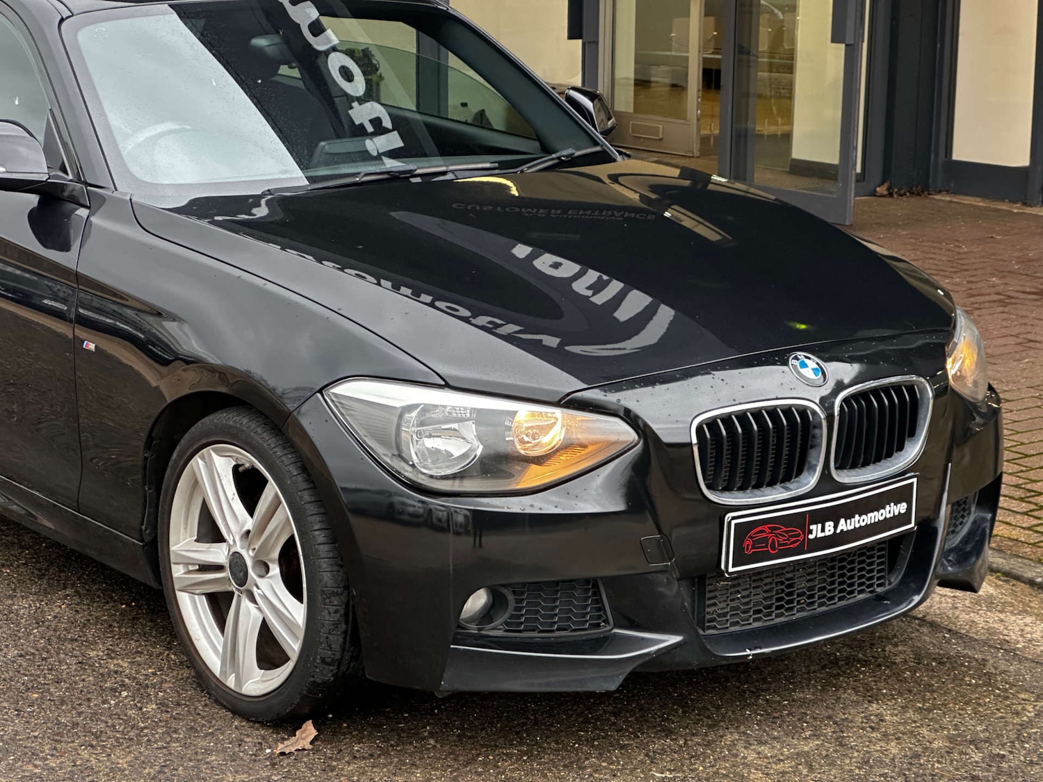 Used BMW 1 Series 2014 for sale - 77310988: Photo 8
