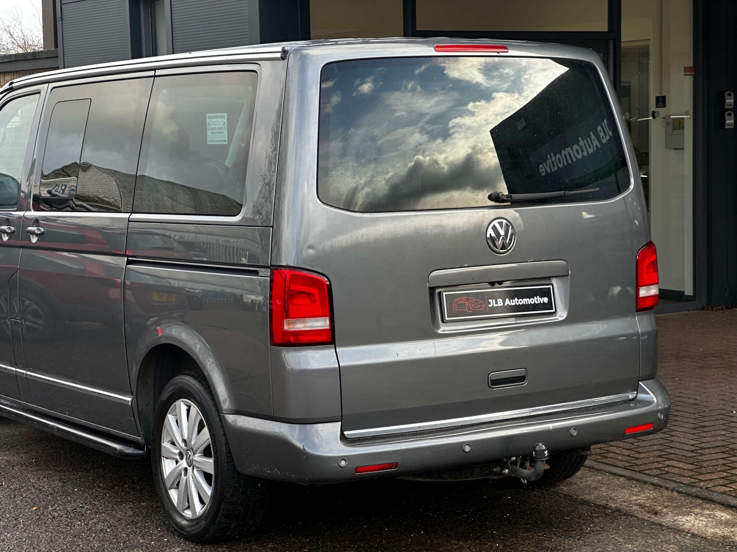 Used Volkswagen Caravelle 2010 for sale - 77312218: Photo 10