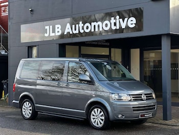 Used Volkswagen Caravelle 2010 for sale - 77312218: Photo