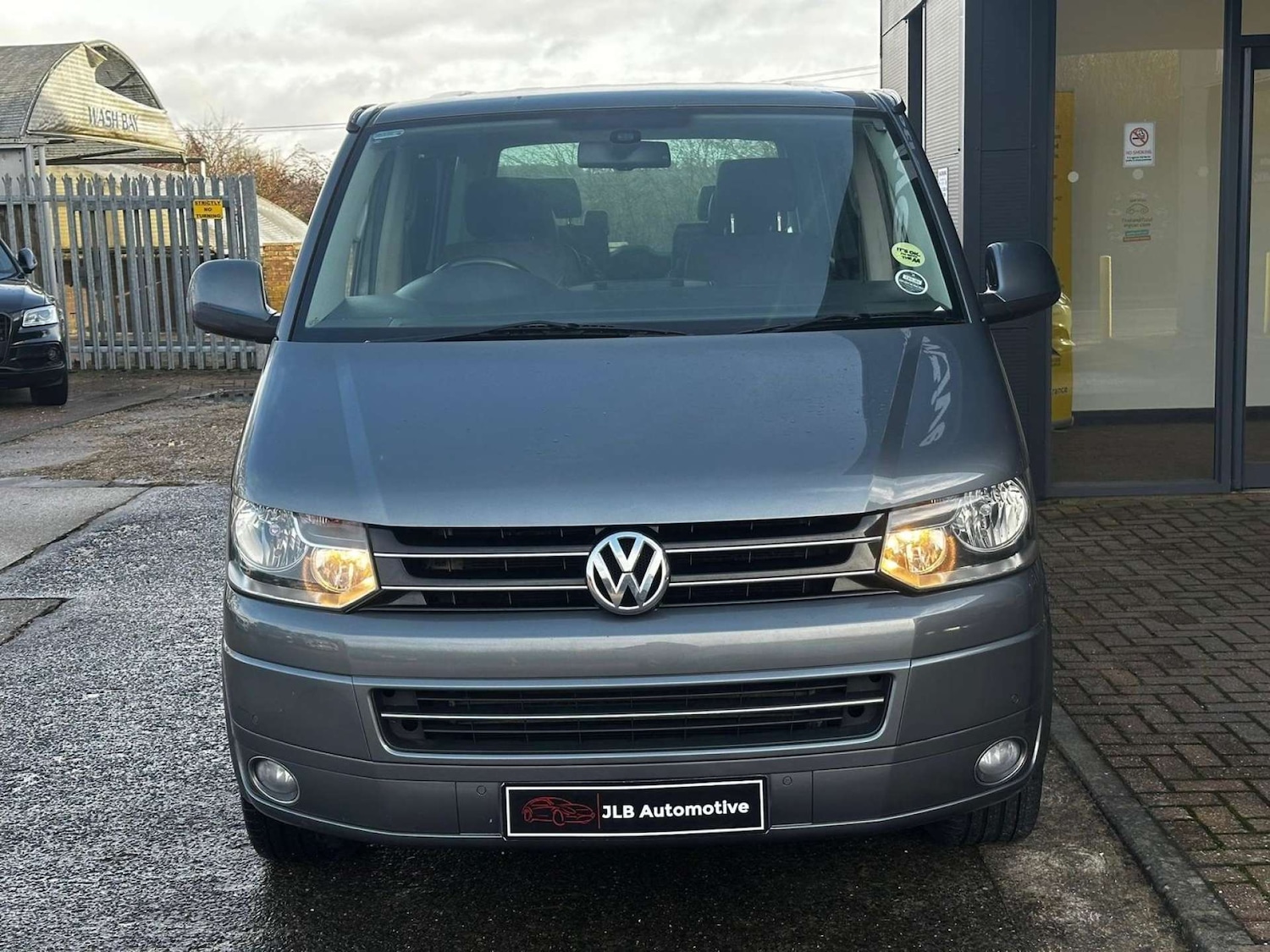Used Volkswagen Caravelle 2010 for sale - 77312218: Photo 8
