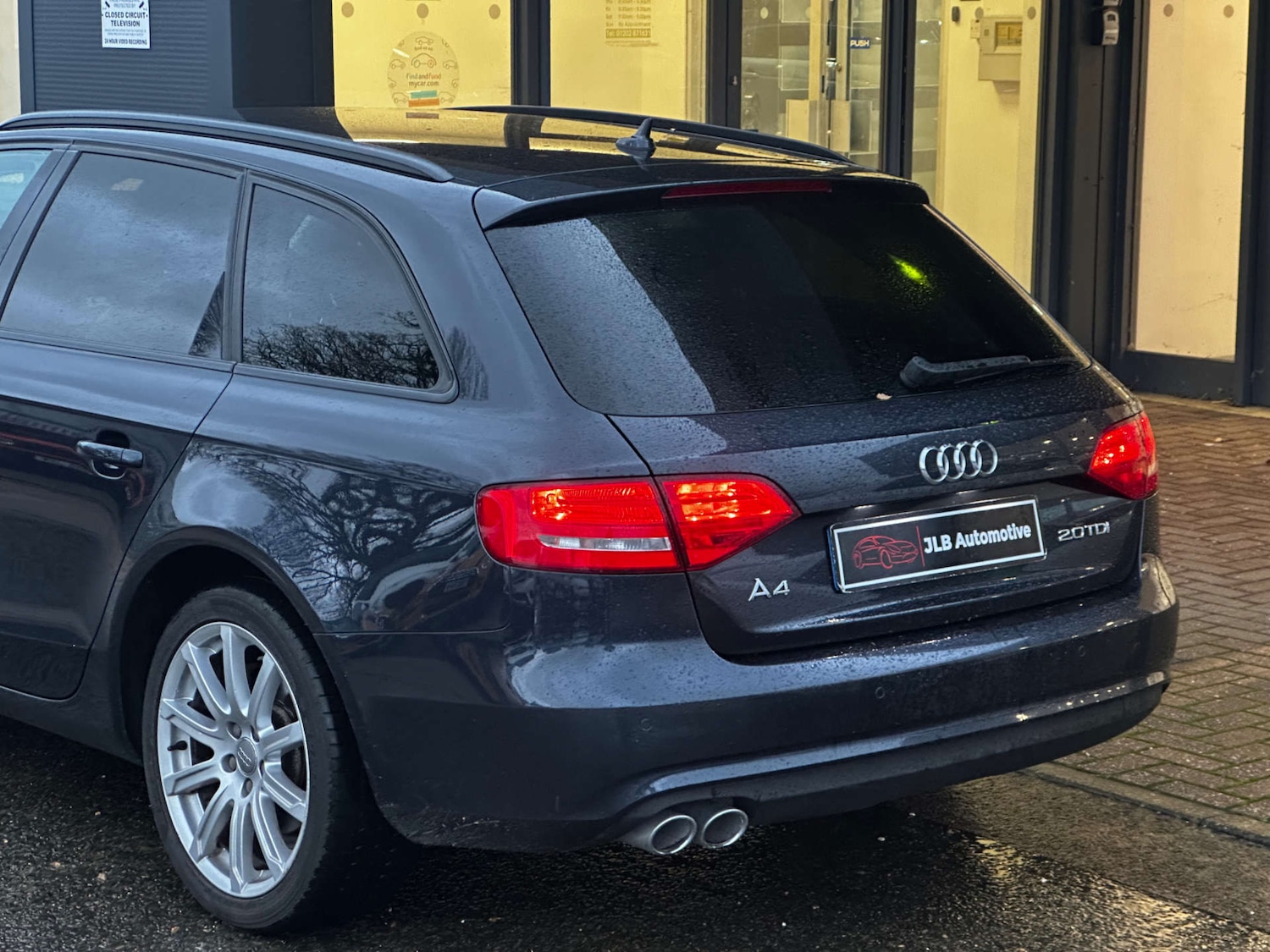 Used Audi A4 2015 for sale - 76914445: Photo 10