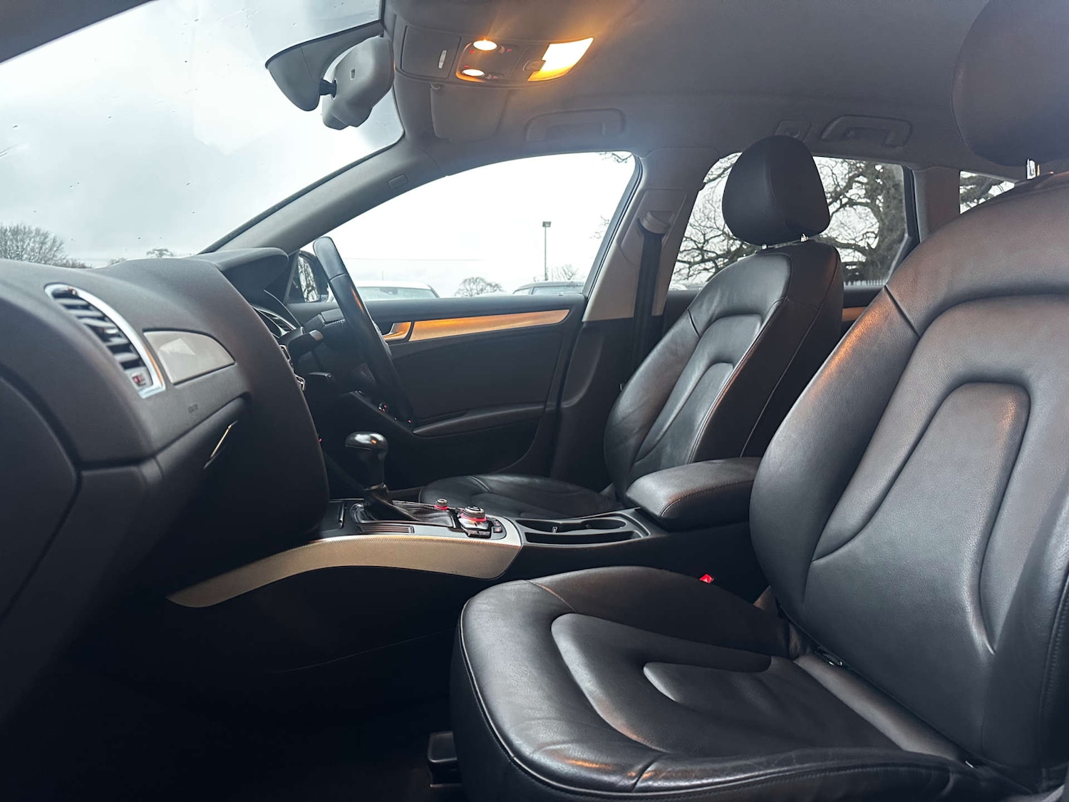 Used Audi A4 2015 for sale - 76914445: Photo 11