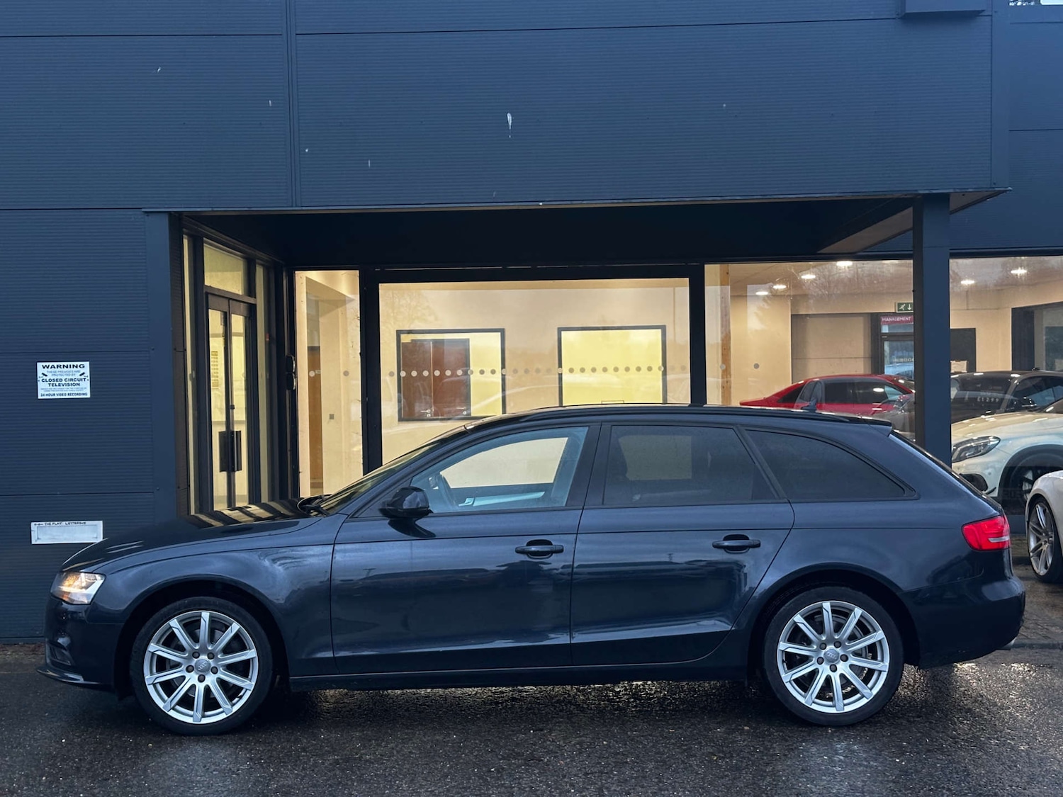 Used Audi A4 2015 for sale - 76914445: Photo 12