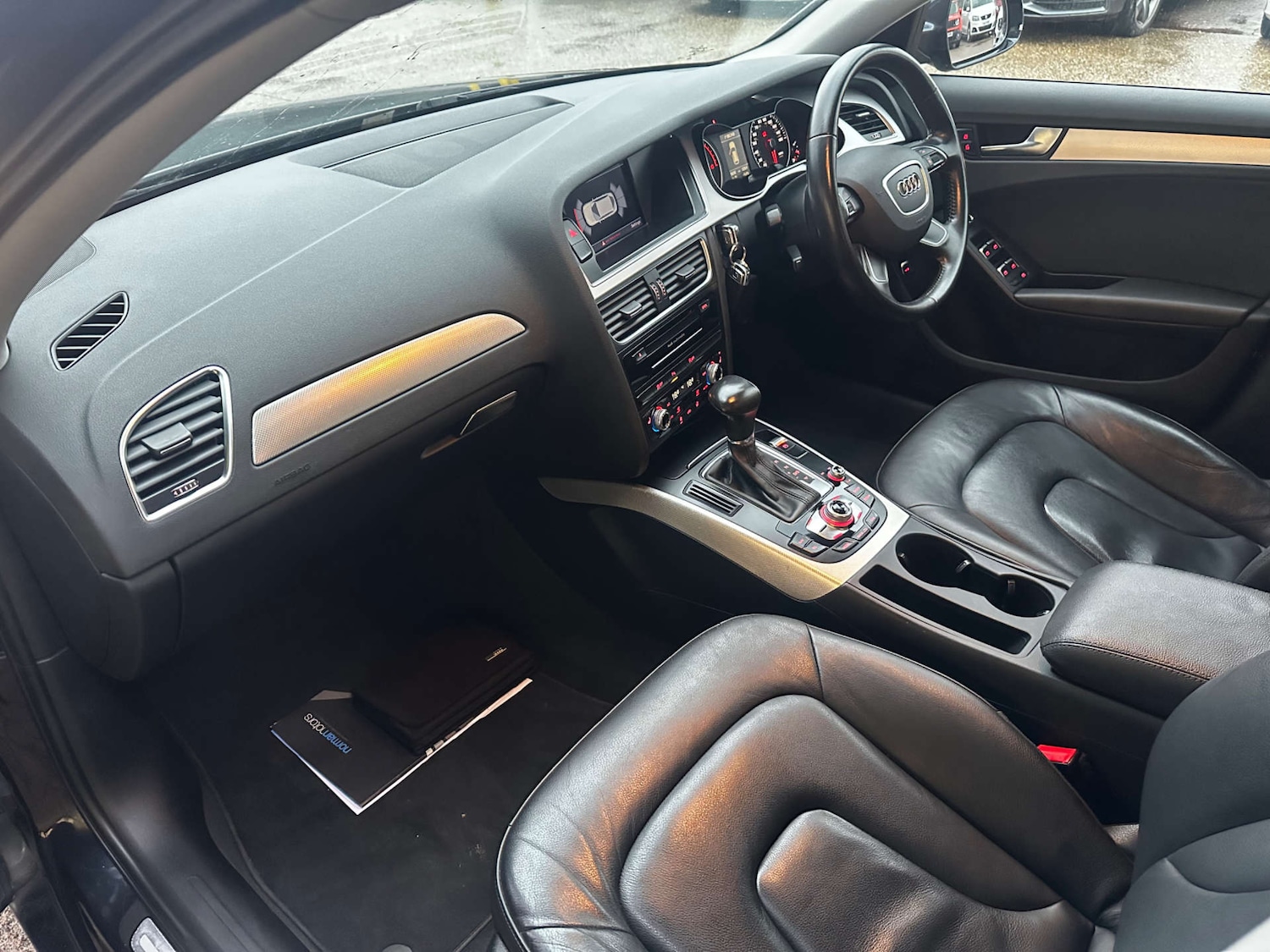 Used Audi A4 2015 for sale - 76914445: Photo 13