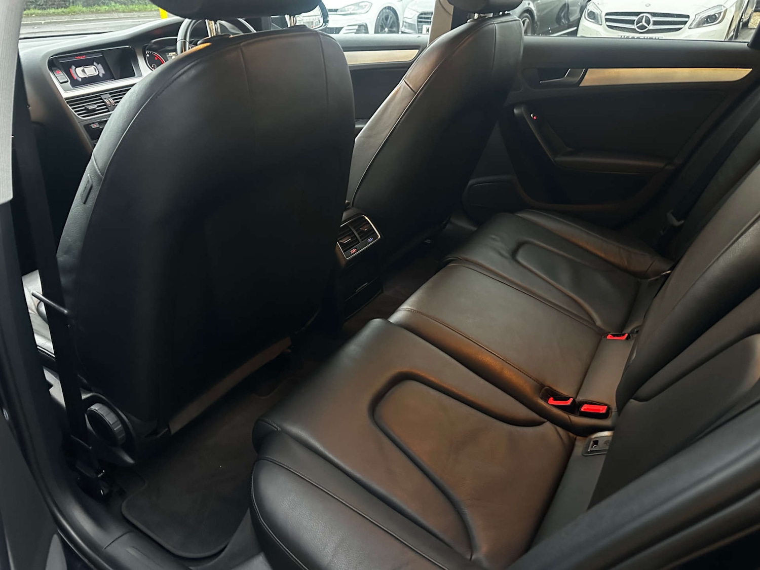 Used Audi A4 2015 for sale - 76914445: Photo 14