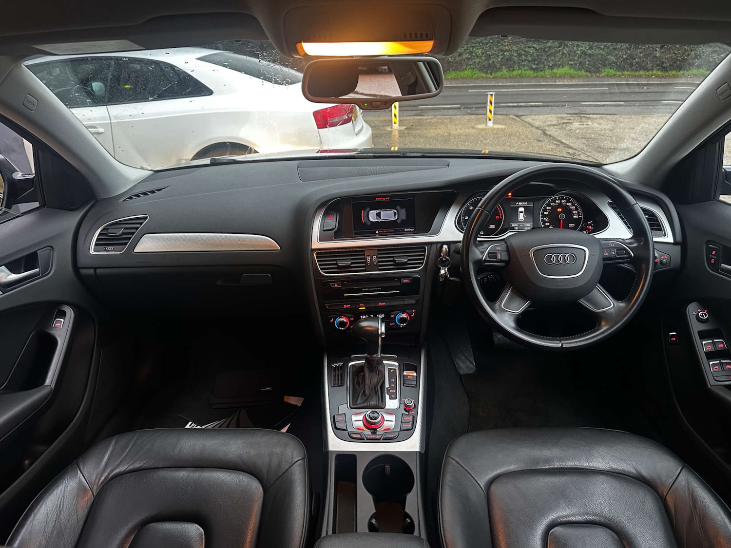 Used Audi A4 2015 for sale - 76914445: Photo 15