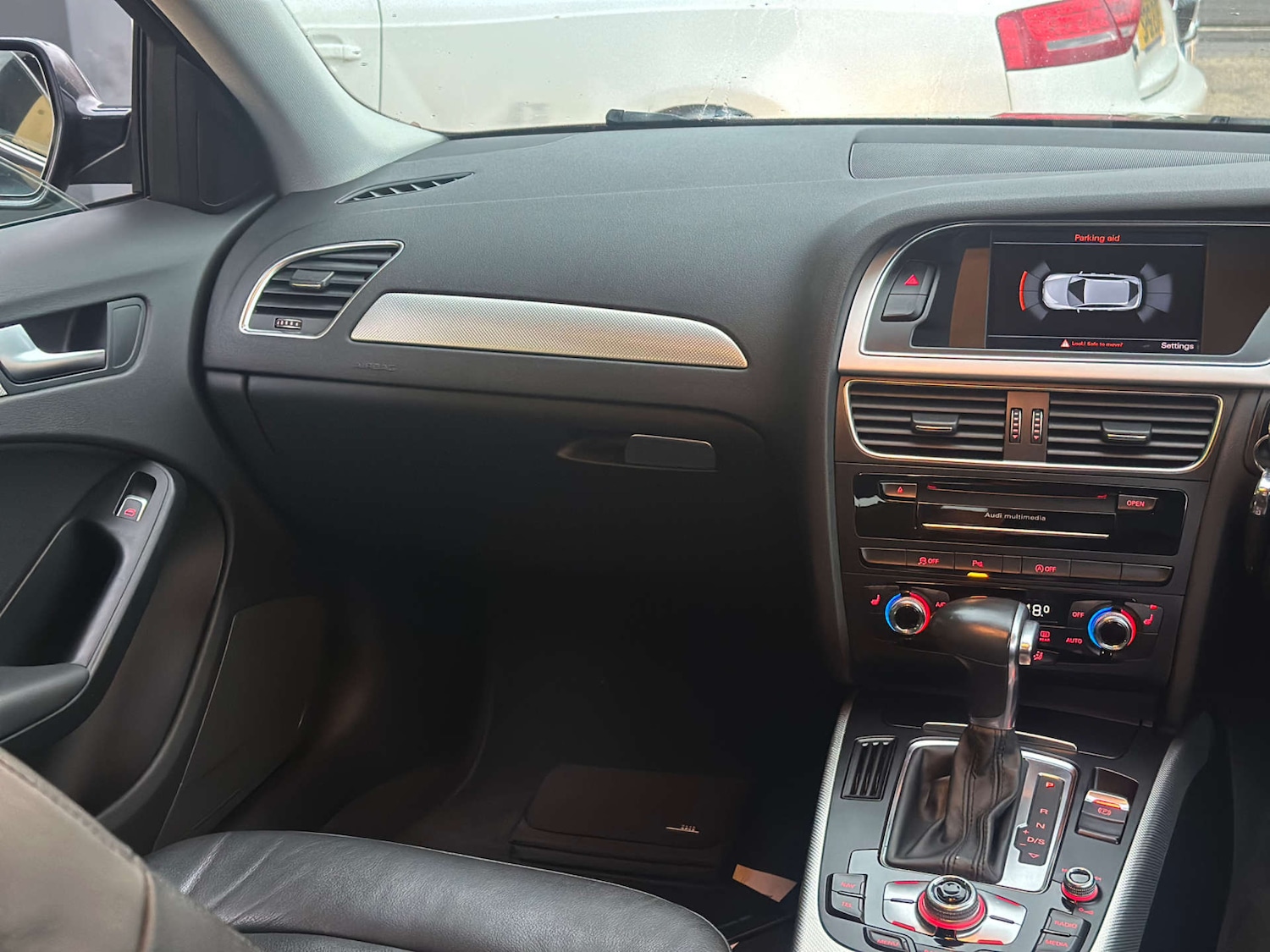 Used Audi A4 2015 for sale - 76914445: Photo 16