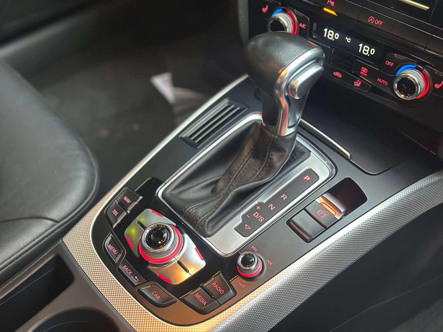 Used Audi A4 2015 for sale - 76914445: Photo 17