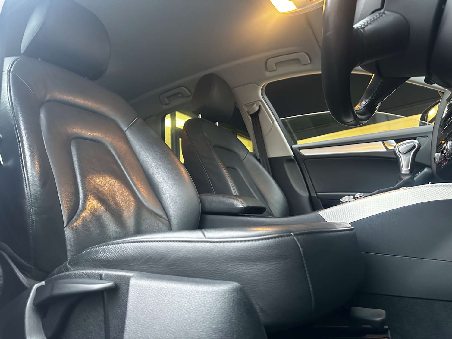 Used Audi A4 2015 for sale - 76914445: Photo 19