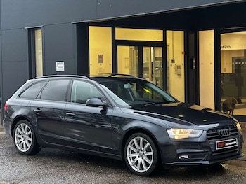 2015 - 2.0 TDI 190 SE Technik 5dr Multitronic