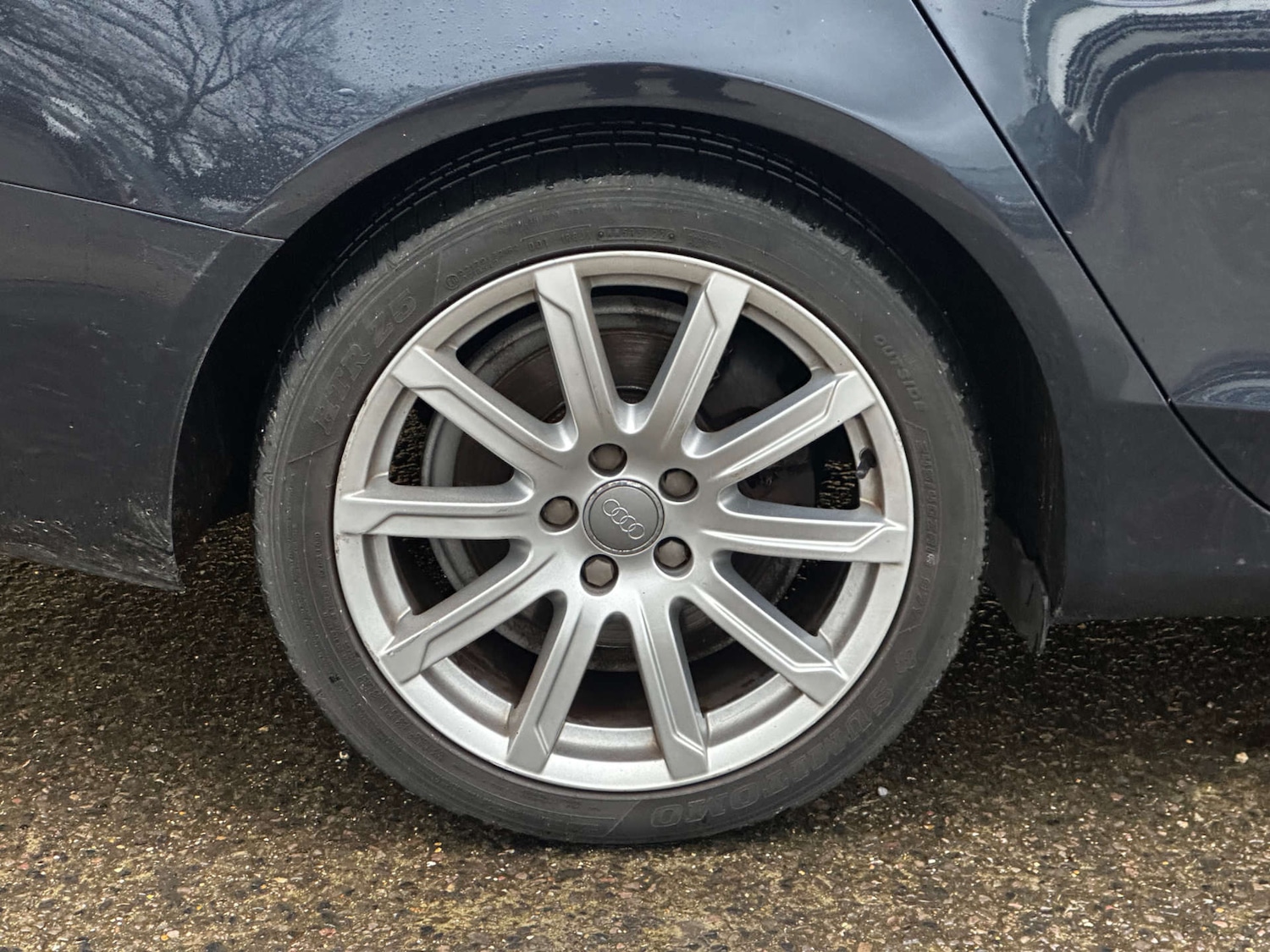 Used Audi A4 2015 for sale - 76914445: Photo 21