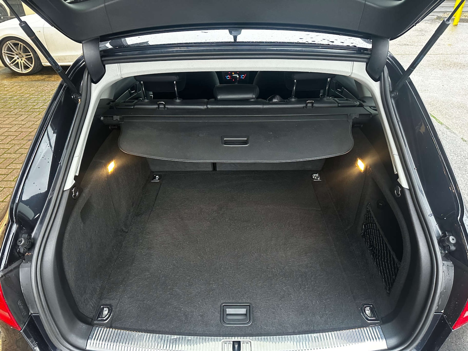 Used Audi A4 2015 for sale - 76914445: Photo 23