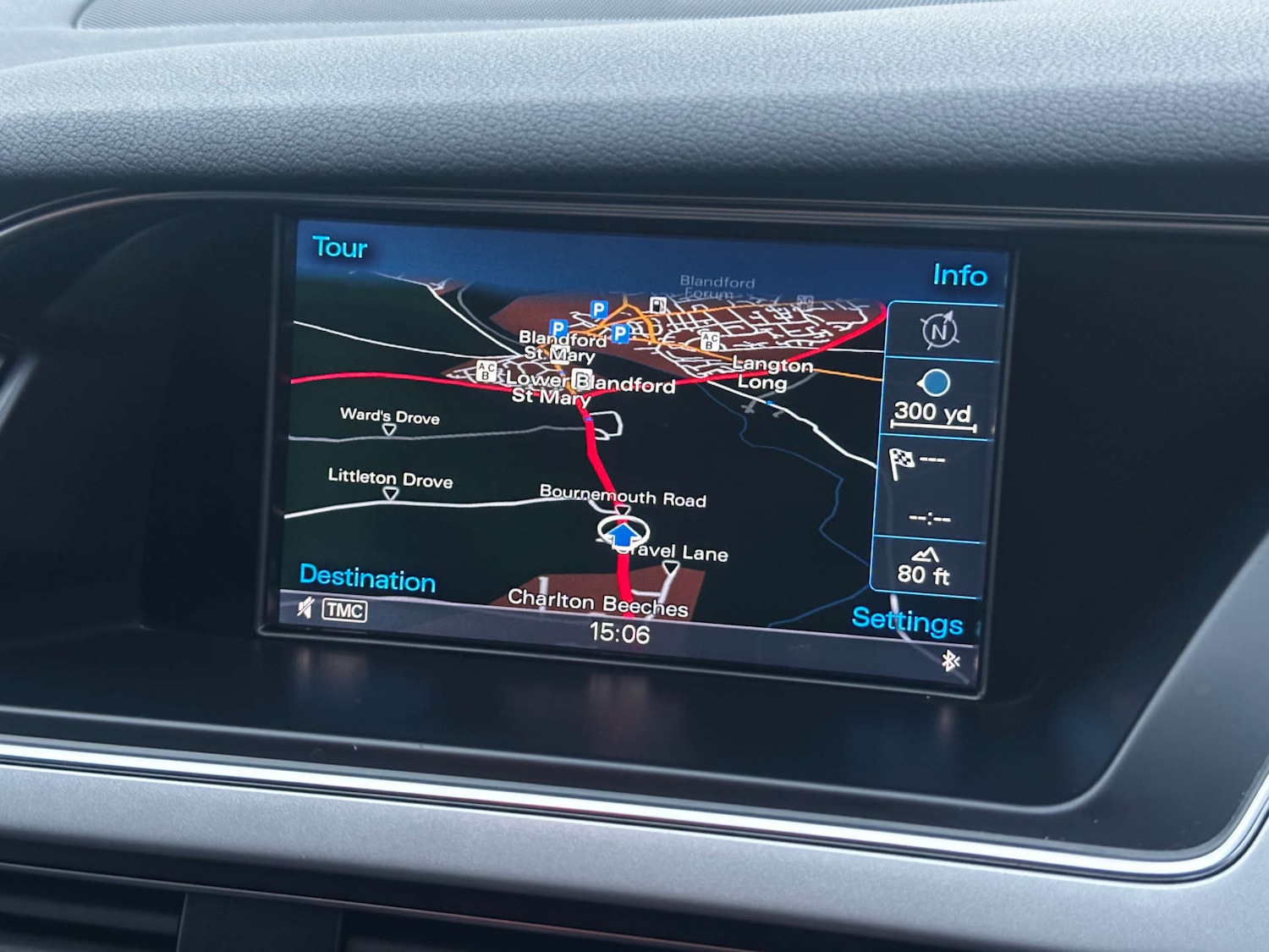 Used Audi A4 2015 for sale - 76914445: Photo 26