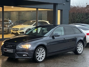 Used Audi A4 2015 for sale - 76914445: Photo