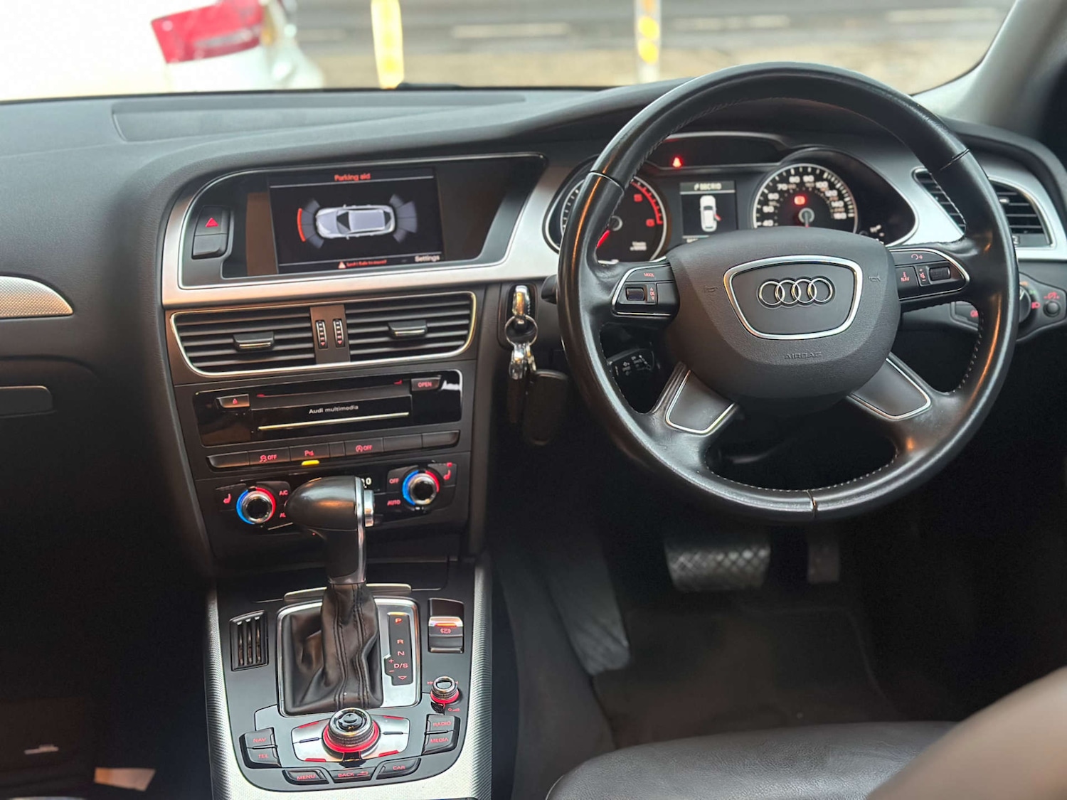 Used Audi A4 2015 for sale - 76914445: Photo 6