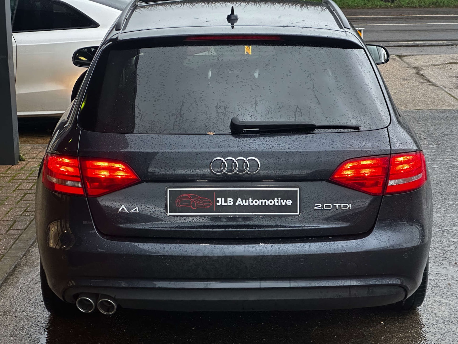 Used Audi A4 2015 for sale - 76914445: Photo 7