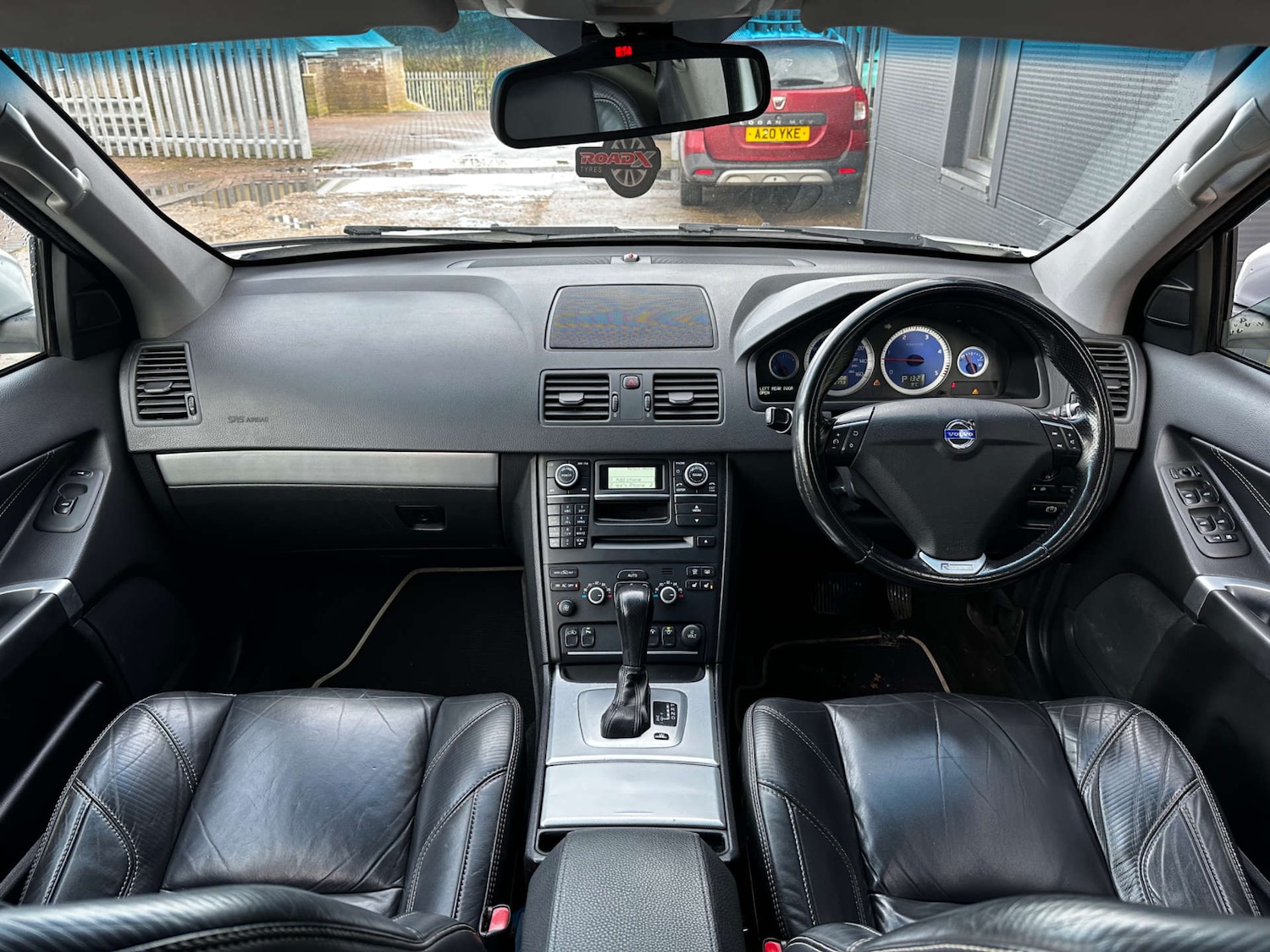 Used Volvo XC90 2013 for sale - 77042491: Photo 11