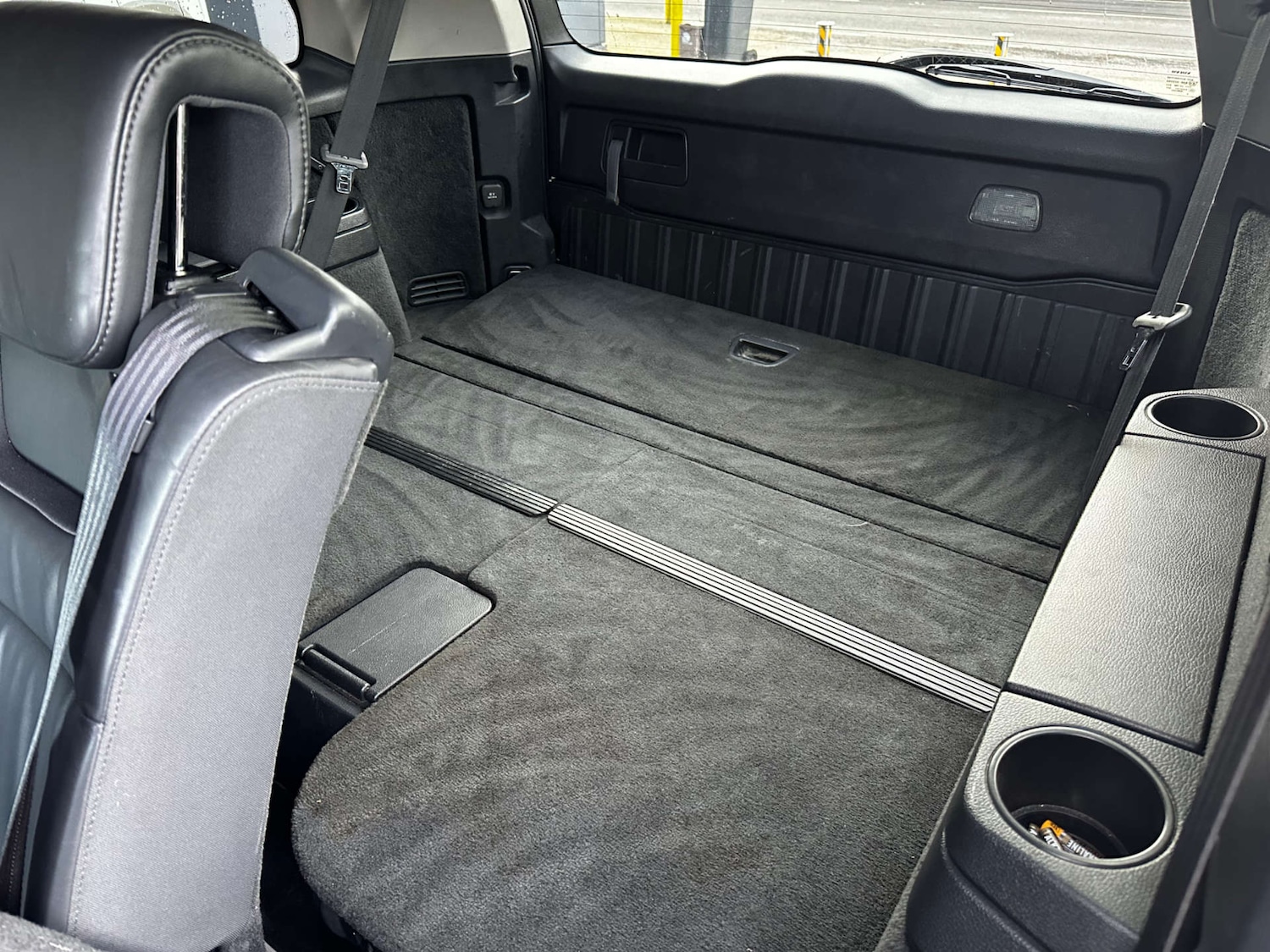 Used Volvo XC90 2013 for sale - 77042491: Photo 12