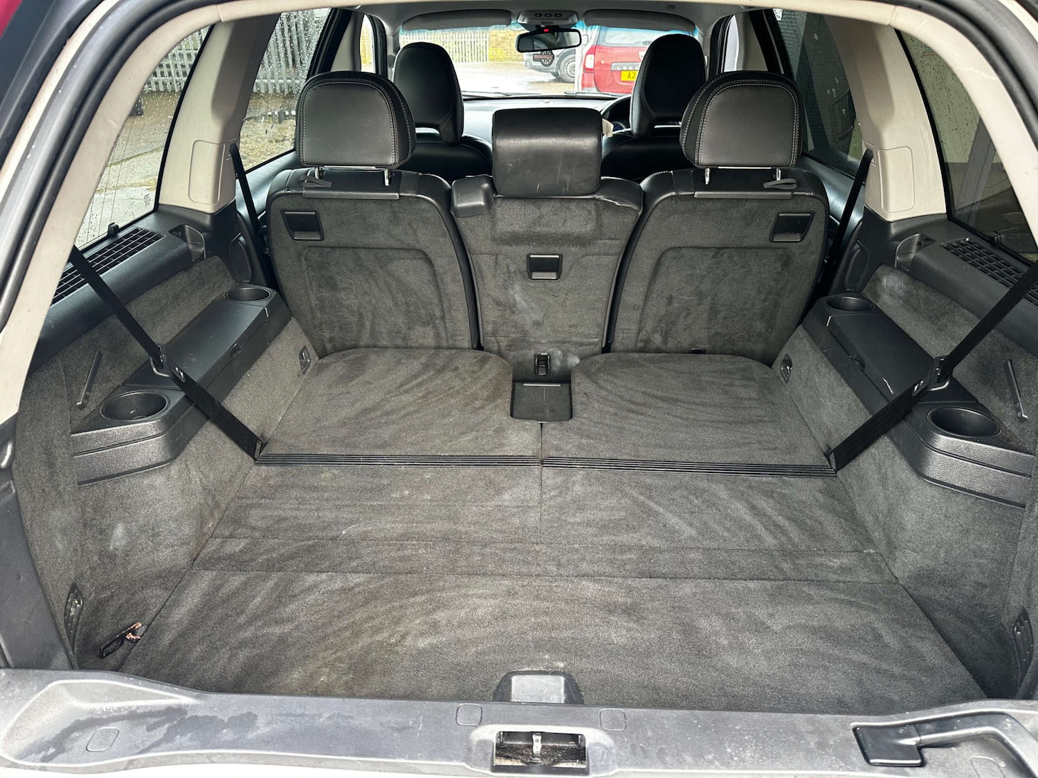 Used Volvo XC90 2013 for sale - 77042491: Photo 16