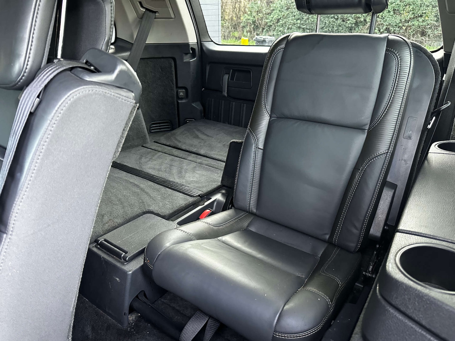 Used Volvo XC90 2013 for sale - 77042491: Photo 17