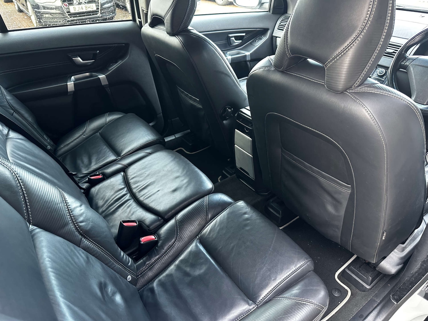 Used Volvo XC90 2013 for sale - 77042491: Photo 18