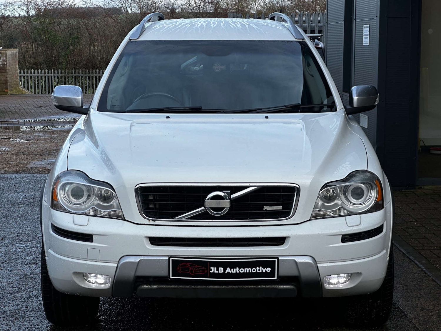 Used Volvo XC90 2013 for sale - 77042491: Photo 23